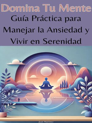 cover image of Domina Tu Mente